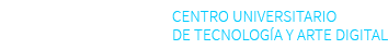 U-TAD - Centro Universitario de Tecnología y Arte Digital